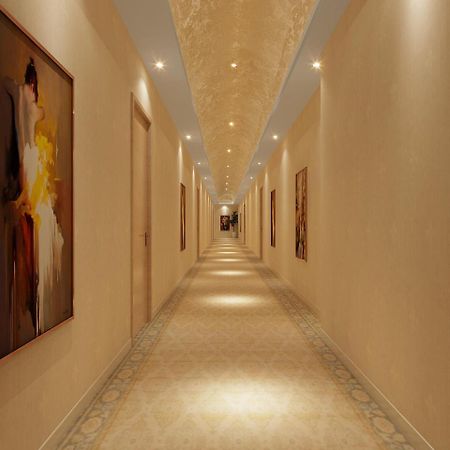 Henry Business Hotel Guangzhou Exteriör bild